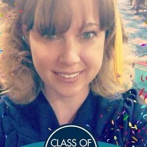 Meet your Posher, Jen